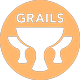 Grails icon