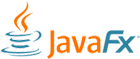 JavaFX icon
