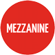 Mezzanine icon