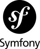 Symfony icon