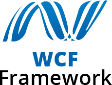 WCF Data icon