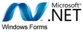 WinForms icon