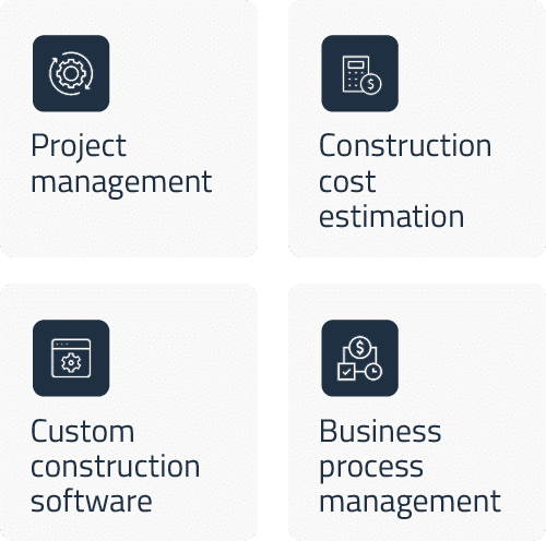 construction software development 1