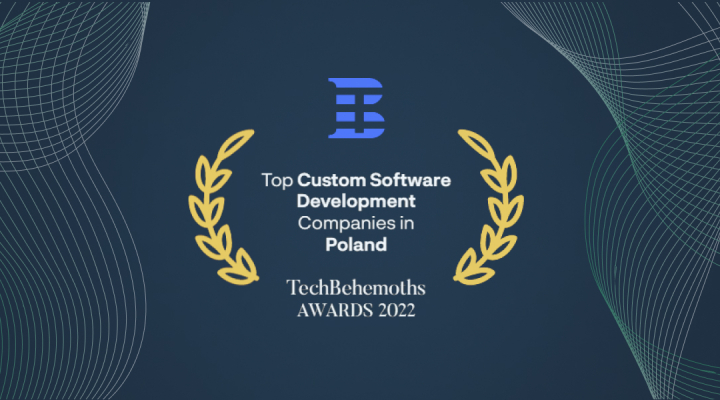 20 Top Custom Software Development Companies in Poland
