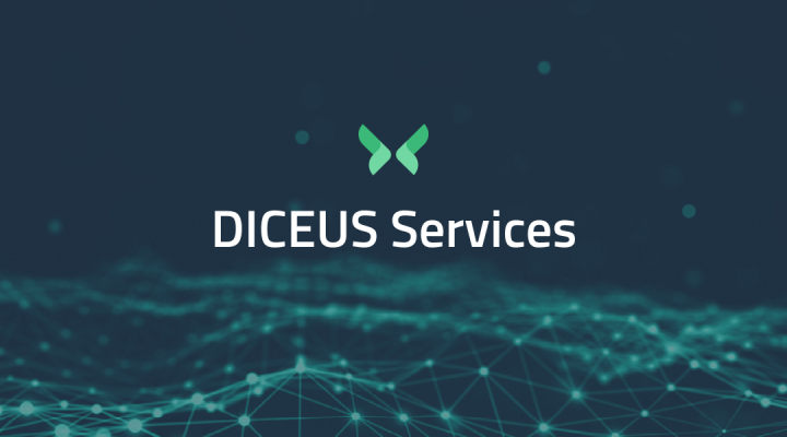 DICEUS services