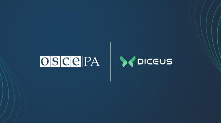 OSCE PA | DICEUS