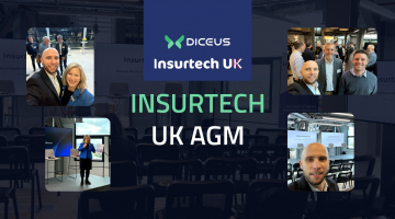 Insurtech UK AGM